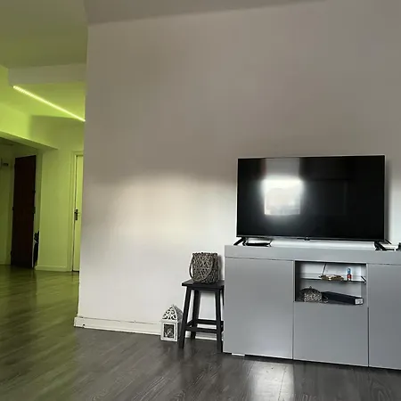 The In Estartit Has 2 Bedrooms *