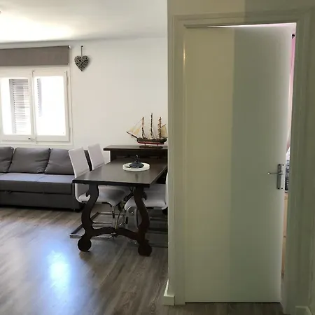 The In Estartit Has 2 Bedrooms Apartment L'Estartit