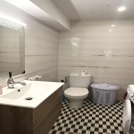 The In Estartit Has 2 Bedrooms L'Estartit