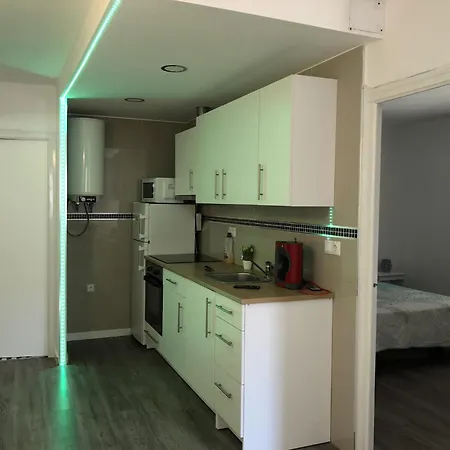 Apartment The In Estartit Has 2 Bedrooms