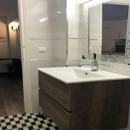 The In Estartit Has 2 Bedrooms Apartment *