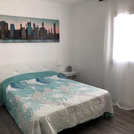 Apartment The In Estartit Has 2 Bedrooms *