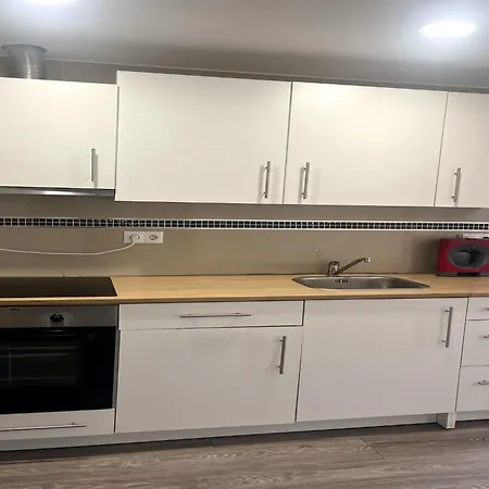 The In Estartit Has 2 Bedrooms Apartment L'Estartit