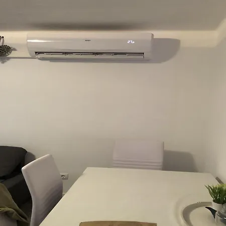 Apartment The In Estartit Has 2 Bedrooms L'Estartit