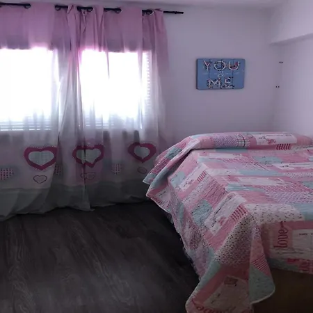 The In Estartit Has 2 Bedrooms * L'Estartit