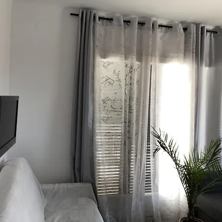Apartment The In Estartit Has 2 Bedrooms L'Estartit