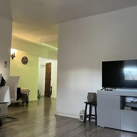 The In Estartit Has 2 Bedrooms *