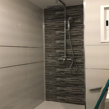 The In Estartit Has 2 Bedrooms