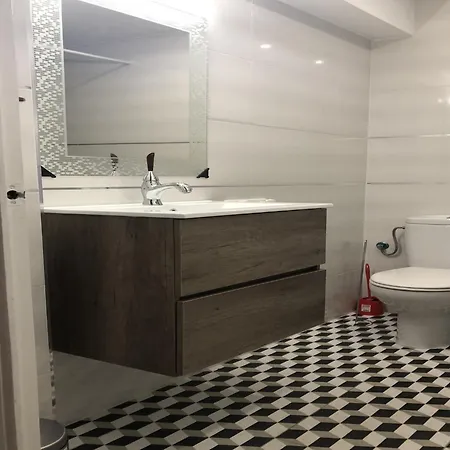 Apartment The In Estartit Has 2 Bedrooms