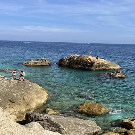 The In Estartit Has 2 Bedrooms * L'Estartit